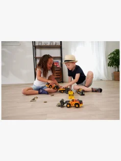 Majorette Grand Series Volvo Cementbil