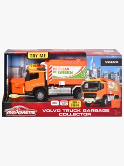 Majorette Grand Series Volvo FMX Skraldevogn