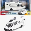 Majorette Hymer B-Class Autocamper