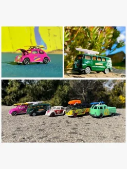 Majorette Volkswagen Originals Biler 5-pak