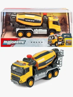 Majorette Volvo FMX Cementblander