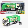 Majorette Volvo FMX Skraldevogn