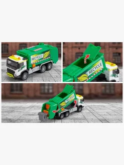 Majorette Volvo FMX Skraldevogn