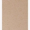 Majvillan Tapet Animal Dots, Dusty Peach