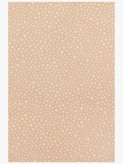 Majvillan Tapet Dots, Soft Pink