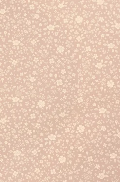 Majvillan Tapet Flora, Dreamy Lilac