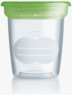 MAM Ammepakke Elektronisk Brystpumpe inkl. Tilbehør