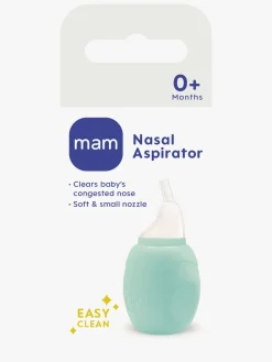 MAM Næsesuger, Grøn