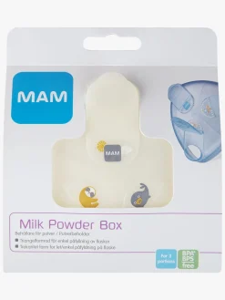 MAM Vællingbeholder, Neutral