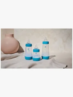 MAM Welcome to the World Gavesæt, Blå