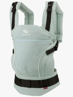 Manduca First PureCotton Bæresele, Mint