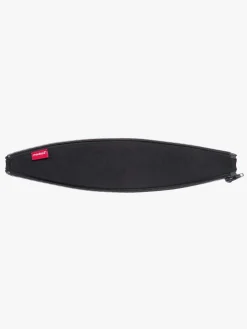 Manduca First ZipIn Ellipse Indsats, Black