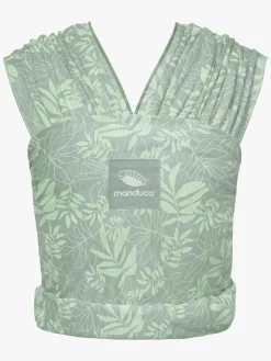 Manduca Sling Limited Edition Strækvikle, Botanic Green