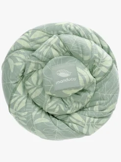 Manduca Sling Limited Edition Strækvikle, Botanic Green