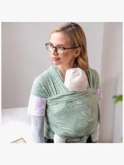 Manduca Sling Limited Edition Strækvikle, Botanic Green