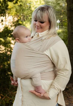 Manduca Sling Strækvikle, Powder