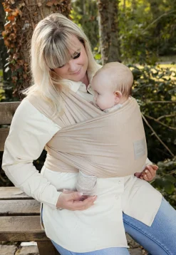 Manduca Sling Strækvikle, Powder