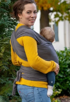 Manduca Sling Strækvikle, Slate