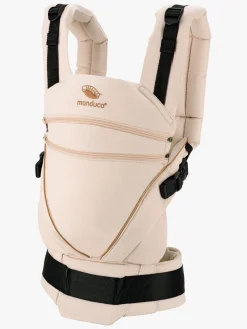 Manduca XT Cotton Bæresele, Denimpowder-Toffee
