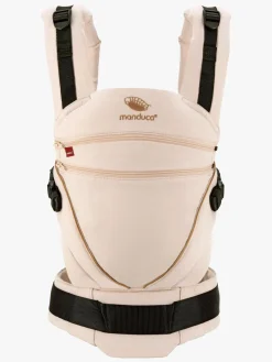 Manduca XT Cotton Bæresele, Denimpowder-Toffee