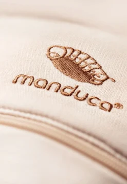 Manduca XT Cotton Bæresele, Denimpowder-Toffee