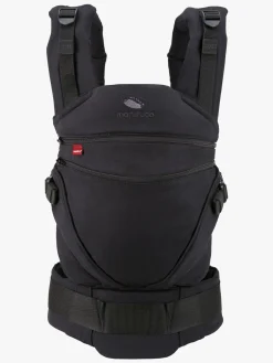 Manduca XT Monochrome Bæresele, Obsidian