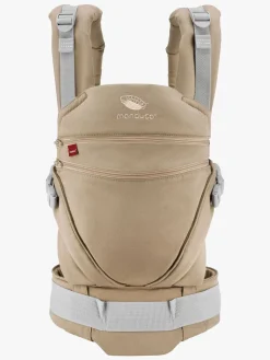 Manduca XT Monochrome Bæresele, Nougat