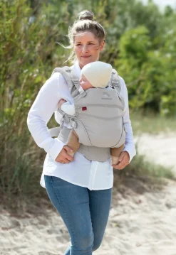 Manduca XT Monochrome Bæresele, Cloud