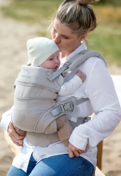 Manduca XT Monochrome Bæresele, Cloud