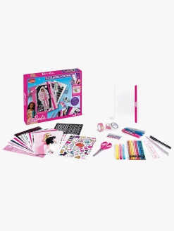 Maped Creativ Barbie Scrapbooking Kreasæt 55 Dele