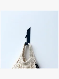 Marnelly Knage Delfin, Blå