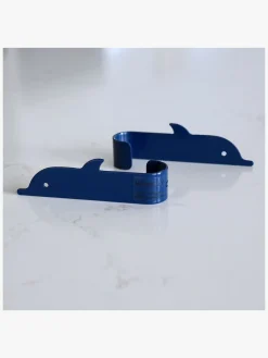 Marnelly Knage Delfin, Blå