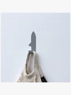 Marnelly Knage Haj, Grå