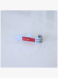 Marnelly Knage Haj, Grå