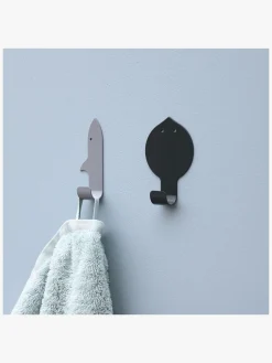 Marnelly Knage Pilrokke, Grå