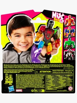 Marvel Avengers Avengers Mixmashers Figur Black Panther