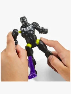 Marvel Avengers Avengers Mixmashers Figur Black Panther