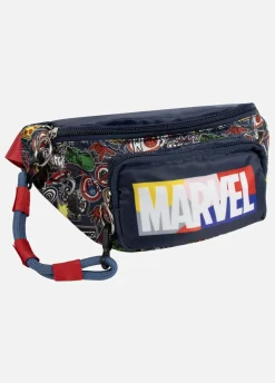 Marvel Avengers Bæltetaske, Navy