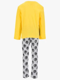Marvel Avengers Classic Pyjamas, Yellow