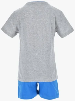 Marvel Avengers Classic Pyjamas, Light Grey