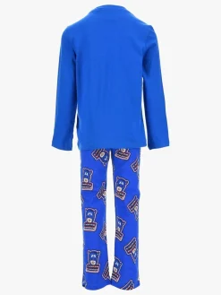 Marvel Avengers Classic Pyjamas, Blue