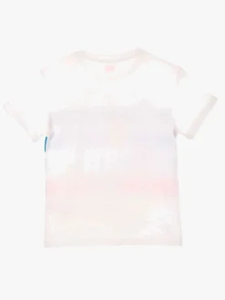 Marvel Avengers Classic T-shirt, White