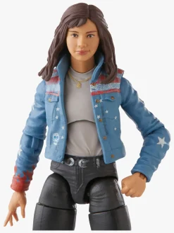 Marvel Avengers Dr. Strange: Multiverse Of Madness America Chavez Actionfigur