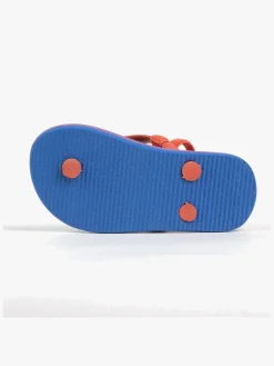 Marvel Avengers Klipklappere, Mørkeblå