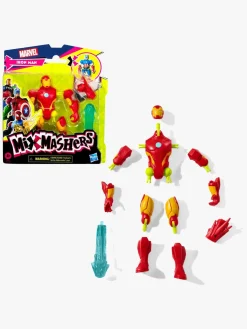 Marvel Avengers Mixmashers Figur Iron Man