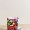 Marvel Avengers Papirskurv