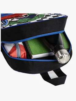 Marvel Avengers Rygsæk, Checkered