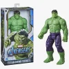 Marvel Avengers Titan Hero Figur Hulk