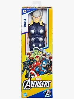 Marvel Avengers Titan Hero Figur Thor