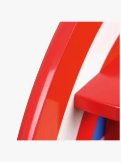 Marvel Captain America Hylde, Multifarvet